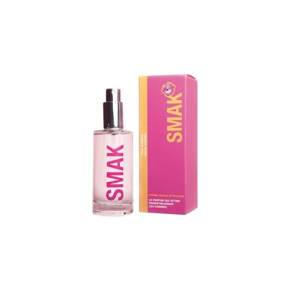 Ruf-Erotic Women's Smak For 50Ml