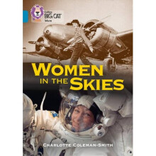 Women in the Skies