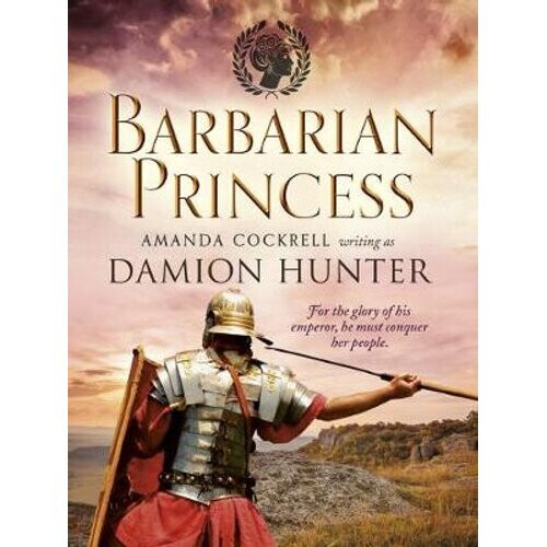 Barbarian Princess