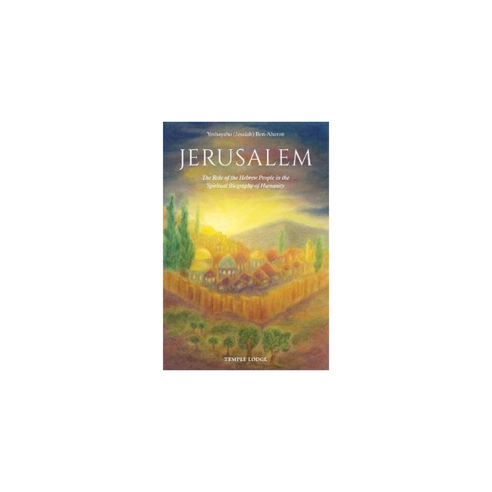 Jerusalem