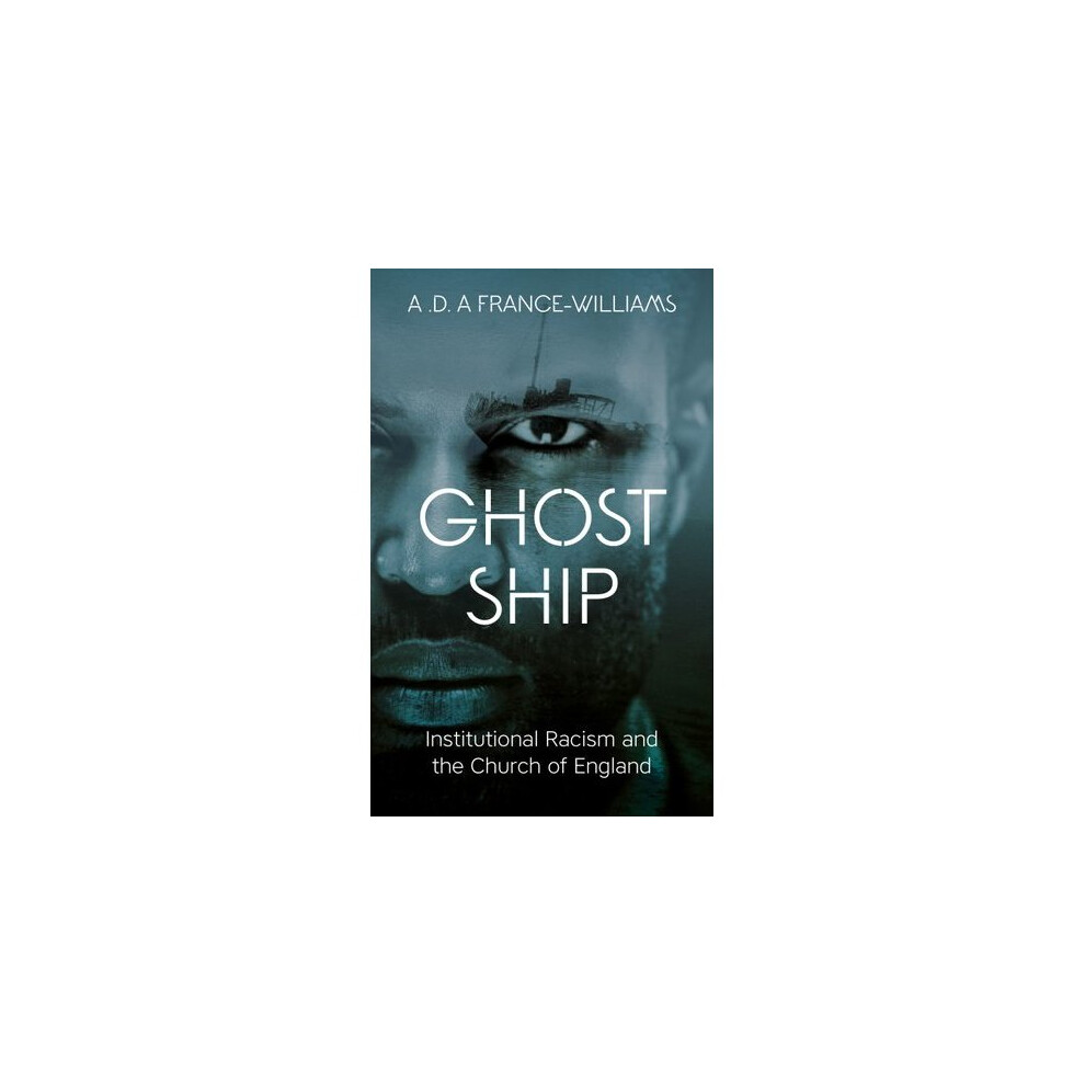 Ghost Ship