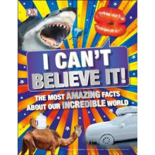 I Can't Believe It!