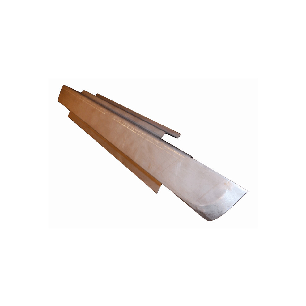 Renault Trafic Mk1 1980 To 2001 New Doorstep Sill Rh Drivers Side Traf1 054B 602589212135