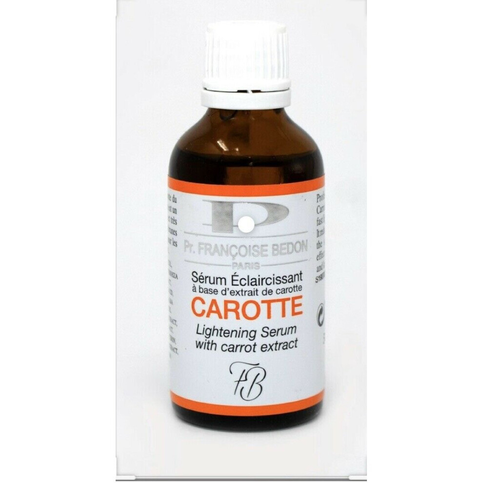 Pr Bedon Pr.bedon Carrot Lightening Serum 50Ml