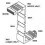 Ducting Adaptor for Underfloor Telescopic 100mm Pipe fitting / Cavity Vents 5