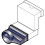 Ducting Adaptor for Underfloor Telescopic 100mm Pipe fitting / Cavity Vents 4