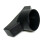 Ducting Adaptor for Underfloor Telescopic 100mm Pipe fitting / Cavity Vents 1