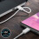 Samsung Cabo Samsung EP-DN975 USB 1 m 2.0 USB C Alb 4
