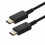 Samsung Samsung USB-C-auf-USB-C-Kabel 5A - Schwarz 2