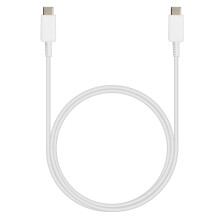 Cabo Samsung EP-DN975 USB 1 m 2.0 USB C Alb