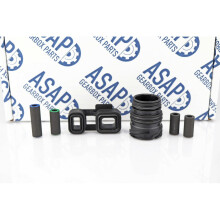 BMW ZF 6HP26, 6HP28, 6HP32, 6HP34 Adapter Seals and Sleeve OE Kit