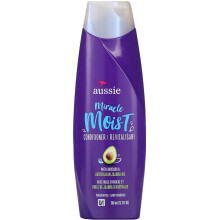 Aussie, Wunderfeucht, Conditioner mit Avocado & Jojobaöl, 12,1 fl oz (360 ml)