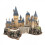 University Games - HOGWARTS CASTLE - Harry Potter 3D Puzzle - Board Game 4