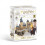 University Games - HOGWARTS CASTLE - Harry Potter 3D Puzzle - Board Game 3
