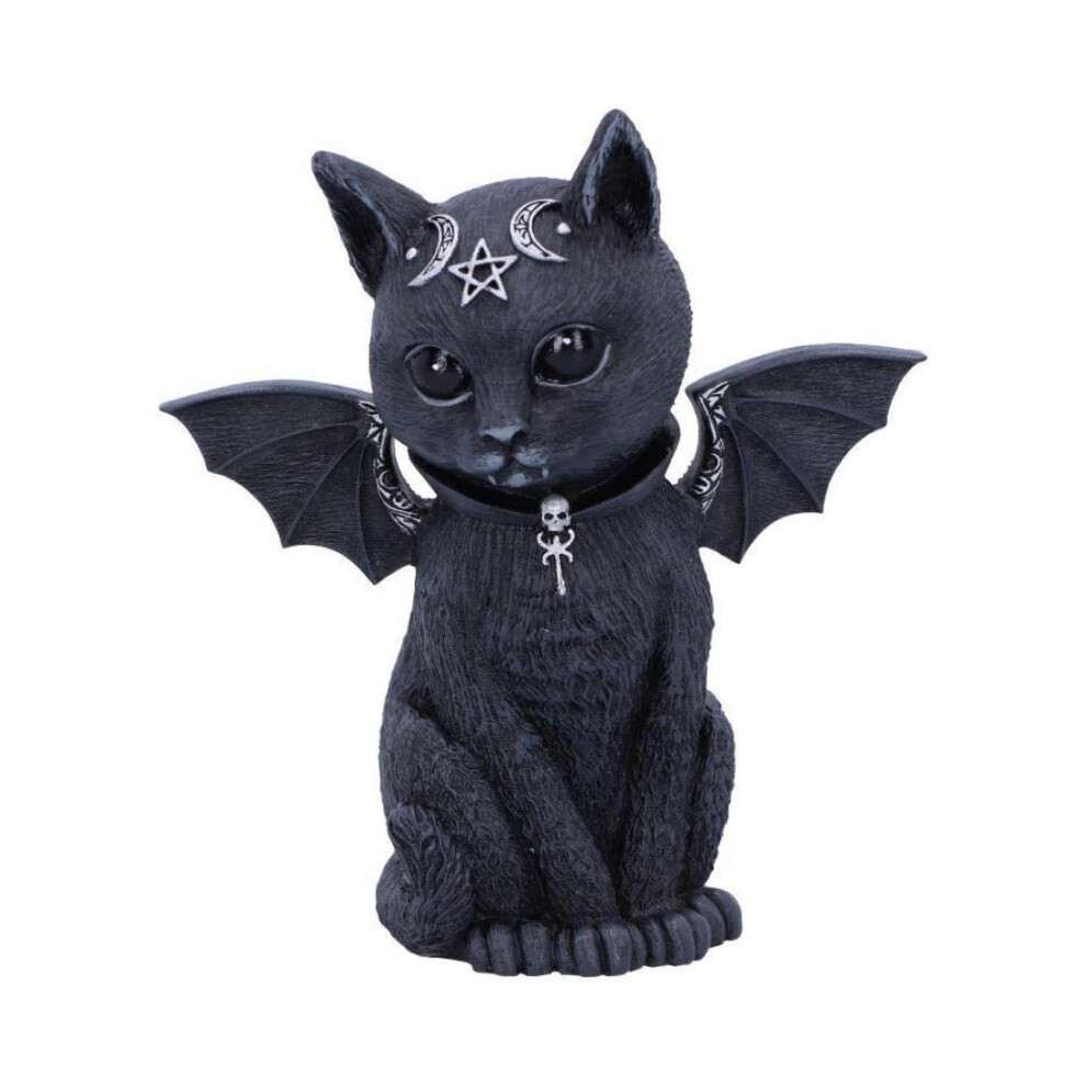 Nemesis Now - Malpuss Winged Occult Cat Figurine