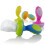 Nuby Nuby Teething Basket 1U 1