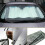 Reflective Auto Windshield Sunshade Sun - Shade for Car Cover Visor Wind Shield 6