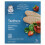 Gerber Gerber, Teething Wafers, 7+ Months, Strawberry Apple Spinach 1