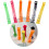 Swimming Pool Dive Sticks 6 PACK Diving Fun Game Underwater Diving 1