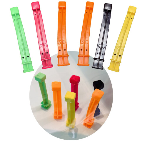 Swimming Pool Dive Sticks 6 PACK Diving Fun Game Underwater Diving