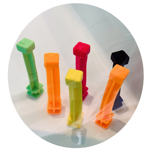 Swimming Pool Dive Sticks 6 PACK Diving Fun Game Underwater Diving 1