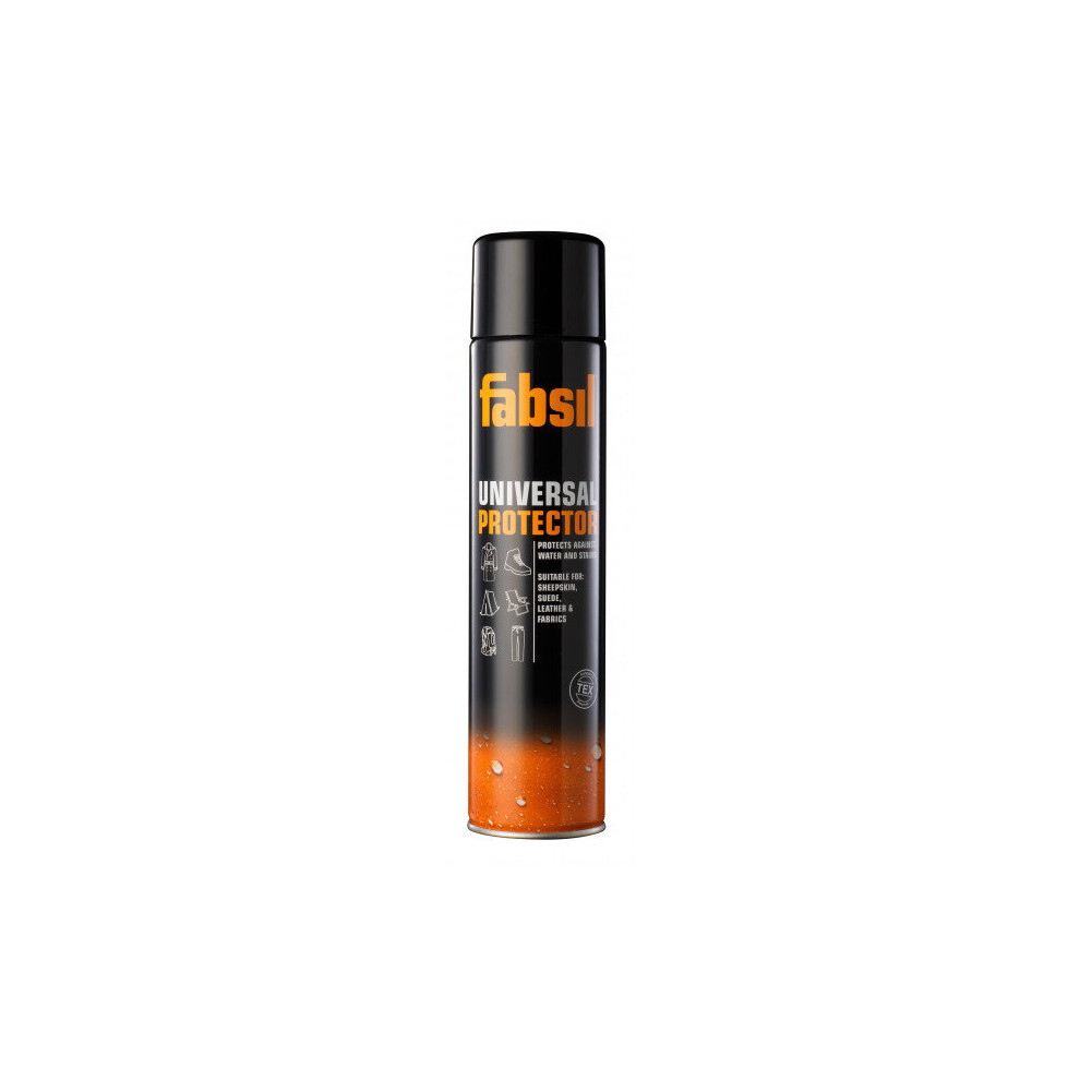 Fabsil Universal Protector - 600ml