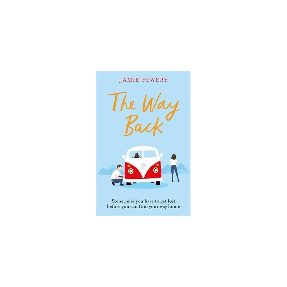 The Way Back