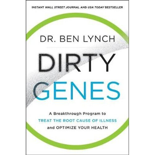 Dirty Genes