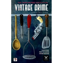 Vintage Crime