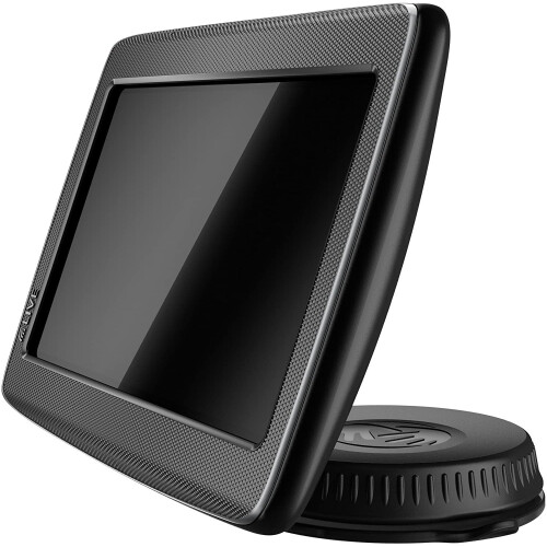 Refurbished TomTom GO LIVE 820 4.3" Sat Nav with UK and Ireland Maps on
