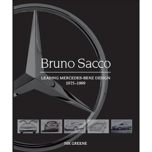 Bruno Sacco