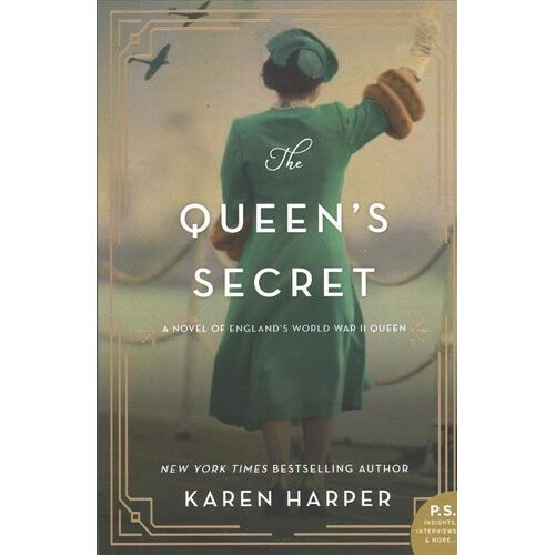 The Queen's Secret