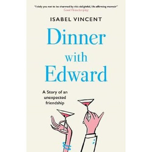 Dinner with Edward