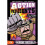 Action Presidents #3: Theodore Roosevelt! 1