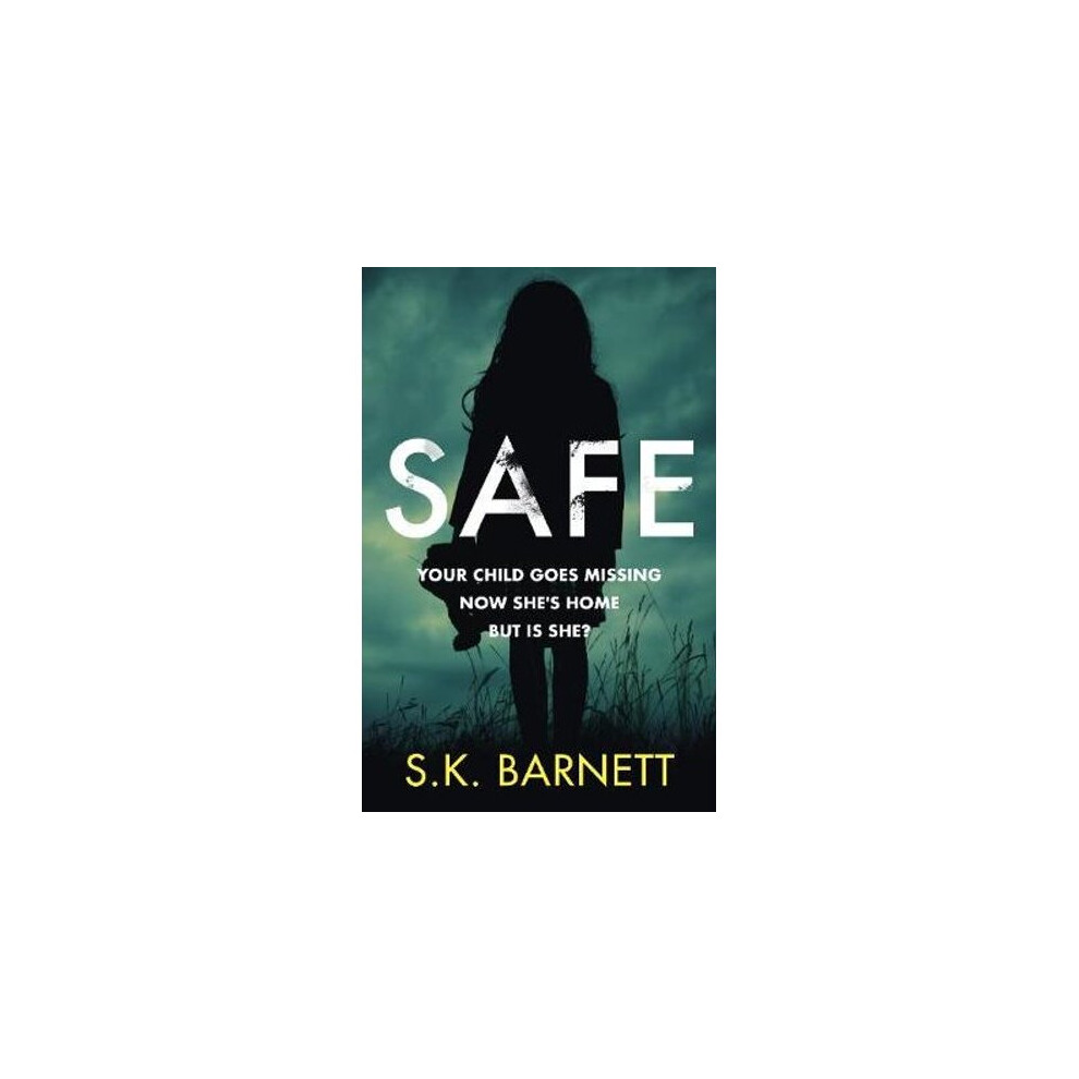 Safe