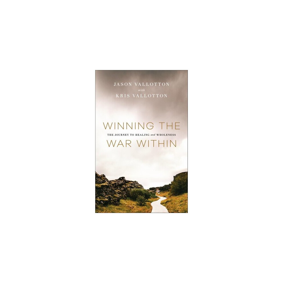 Winning the War Within