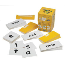 Jolly Phonics Cards