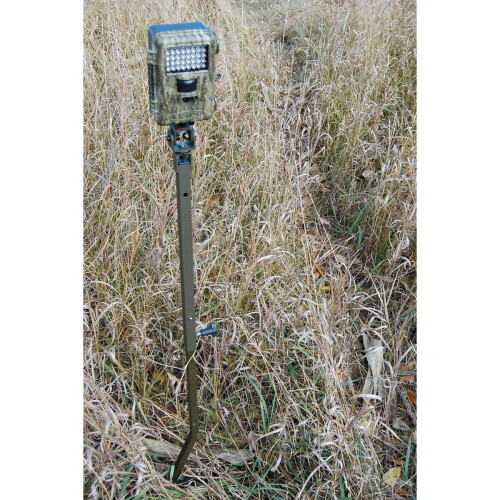 HME Trail Camera Holder Ground Mount