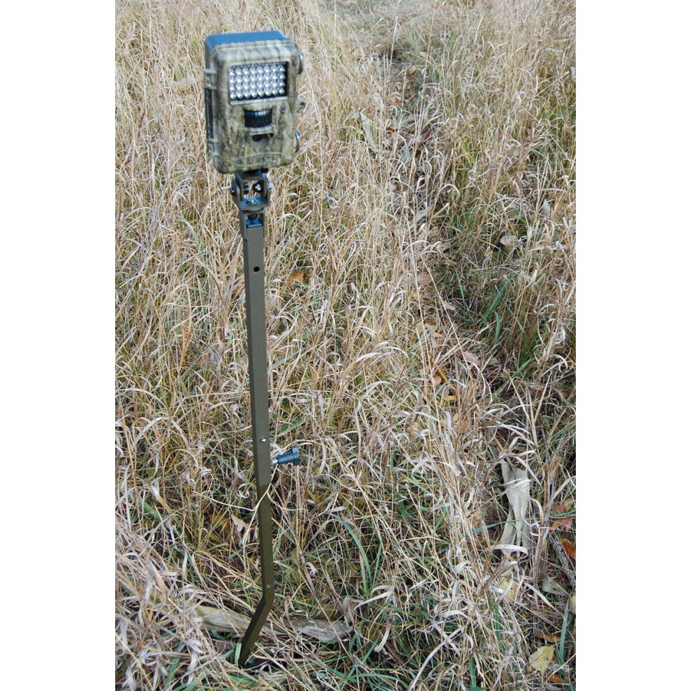 Photos - Other Photo Accessory HME Trail Camera Holder Ground Mount