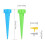 Ranpo 12PCS Automatic Watering Device Garden Plants Self Water Drip Irrigation System 2
