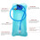 2L Water Bag Bicycle Camel EVA Large Water Bladder Pouch 5