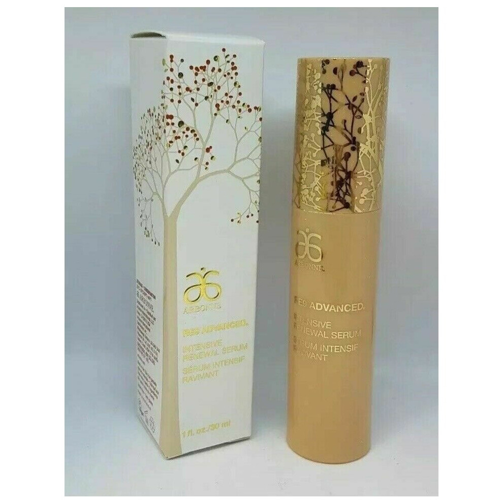 Arbonne Re9 Advanced Intensive Renewal Serum
