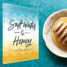 Salt Water and Honey
