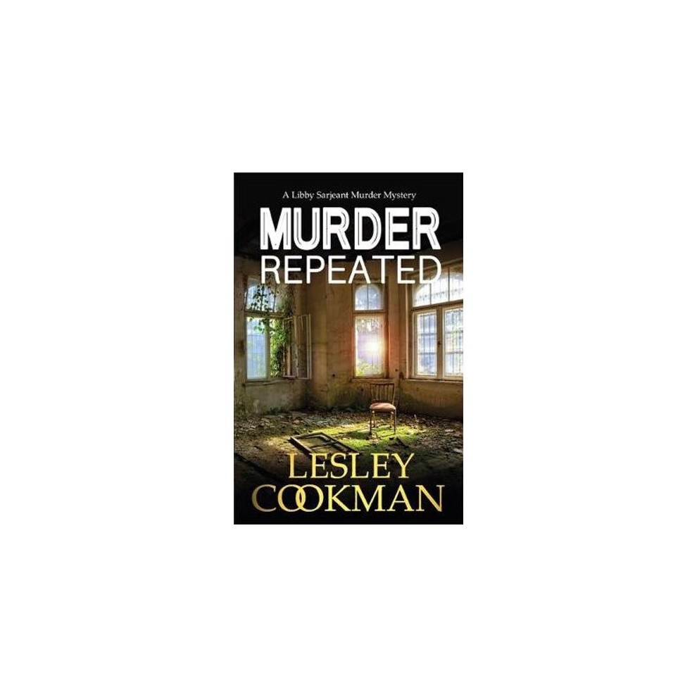 Murder Repeated