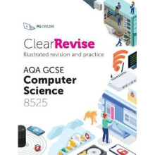 ClearRevise AQA GCSE Computer Science 8525 2020