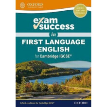 Exam Success in First Language English for Cambridge IGCSE (R)