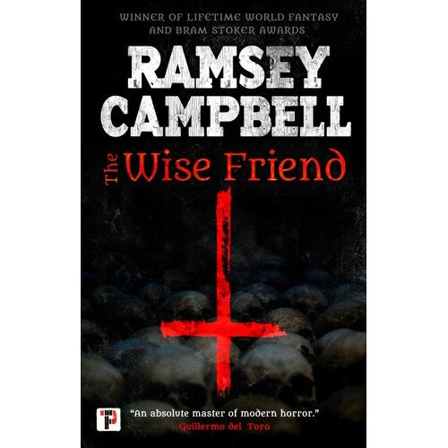 The Wise Friend