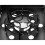 Gasbrenner Grill BBQ | 4+1 Brenner Barbecue Grill 5