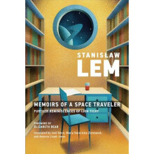 Memoirs of a Space Traveler