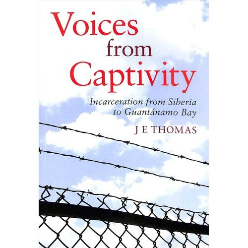 Voices from Captivity
